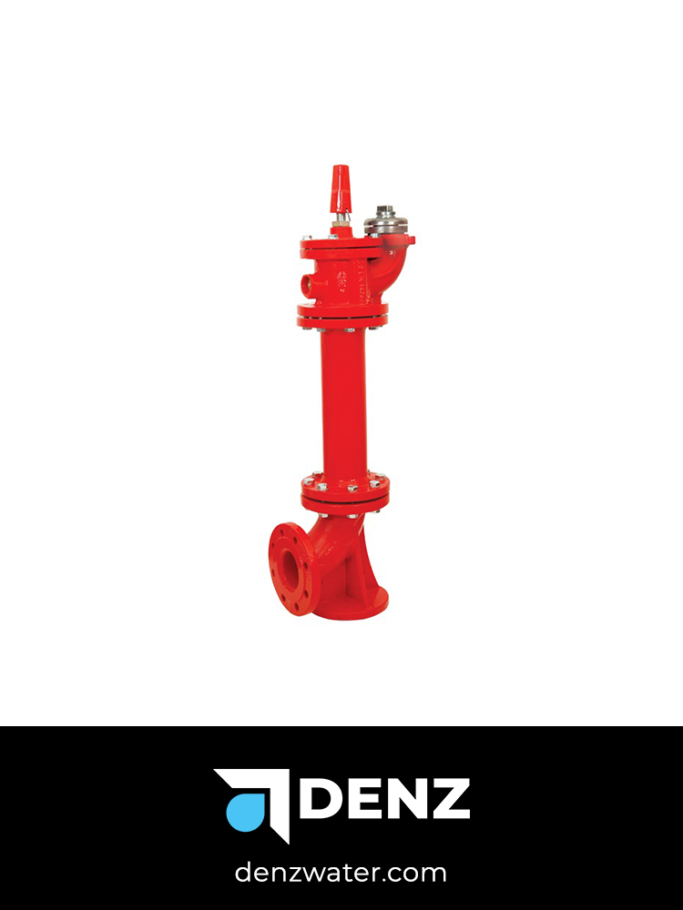 DENZ WATER TECHNOLOGIES